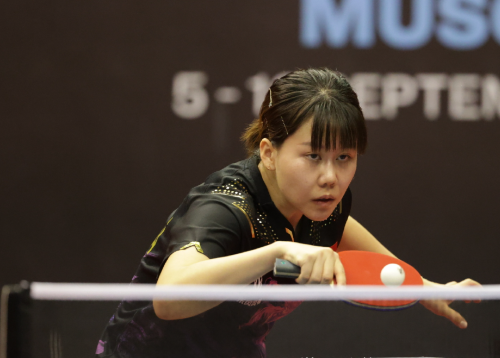 表现负责 表现负责