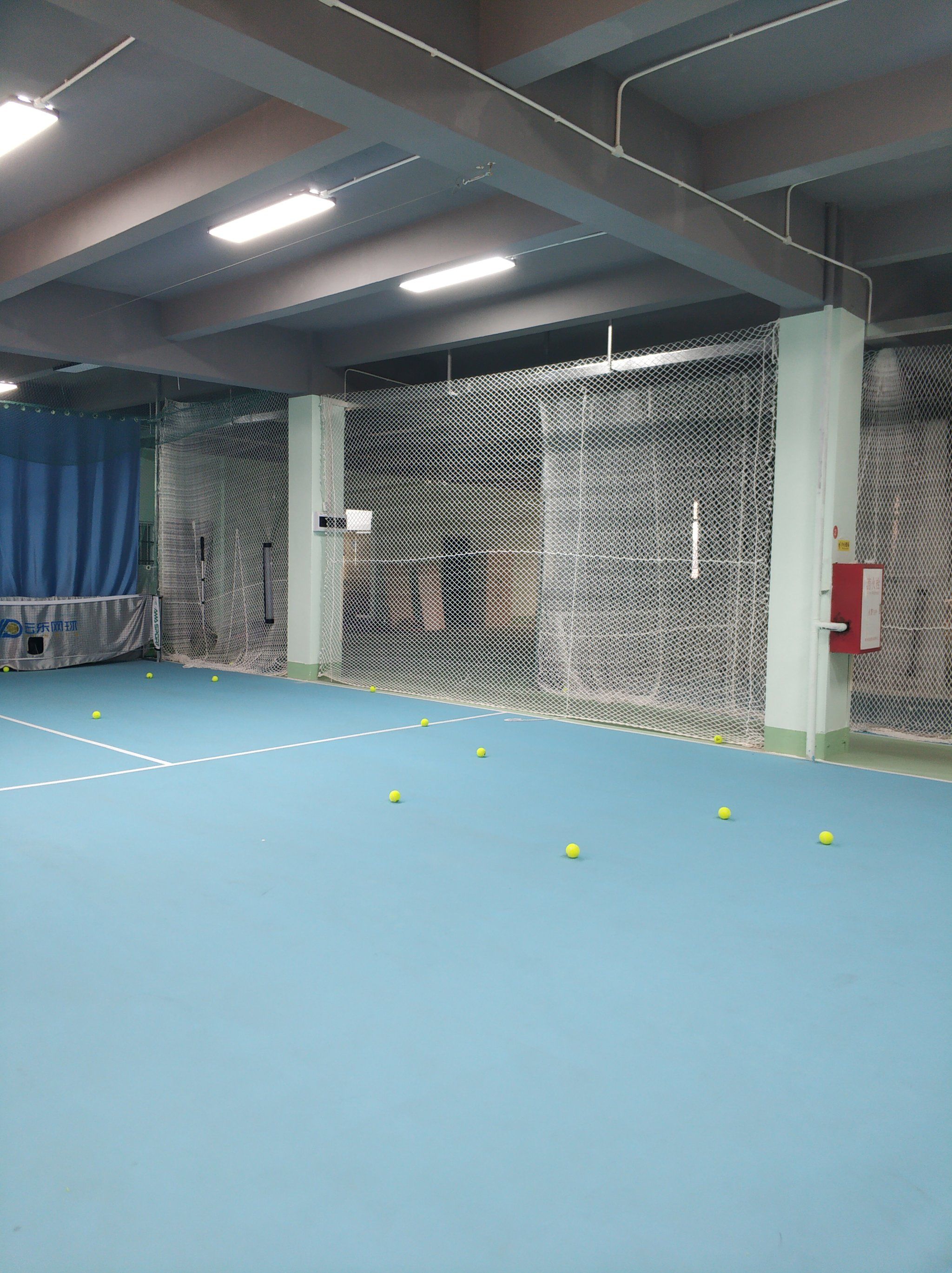 又充满挑战 又充满挑战