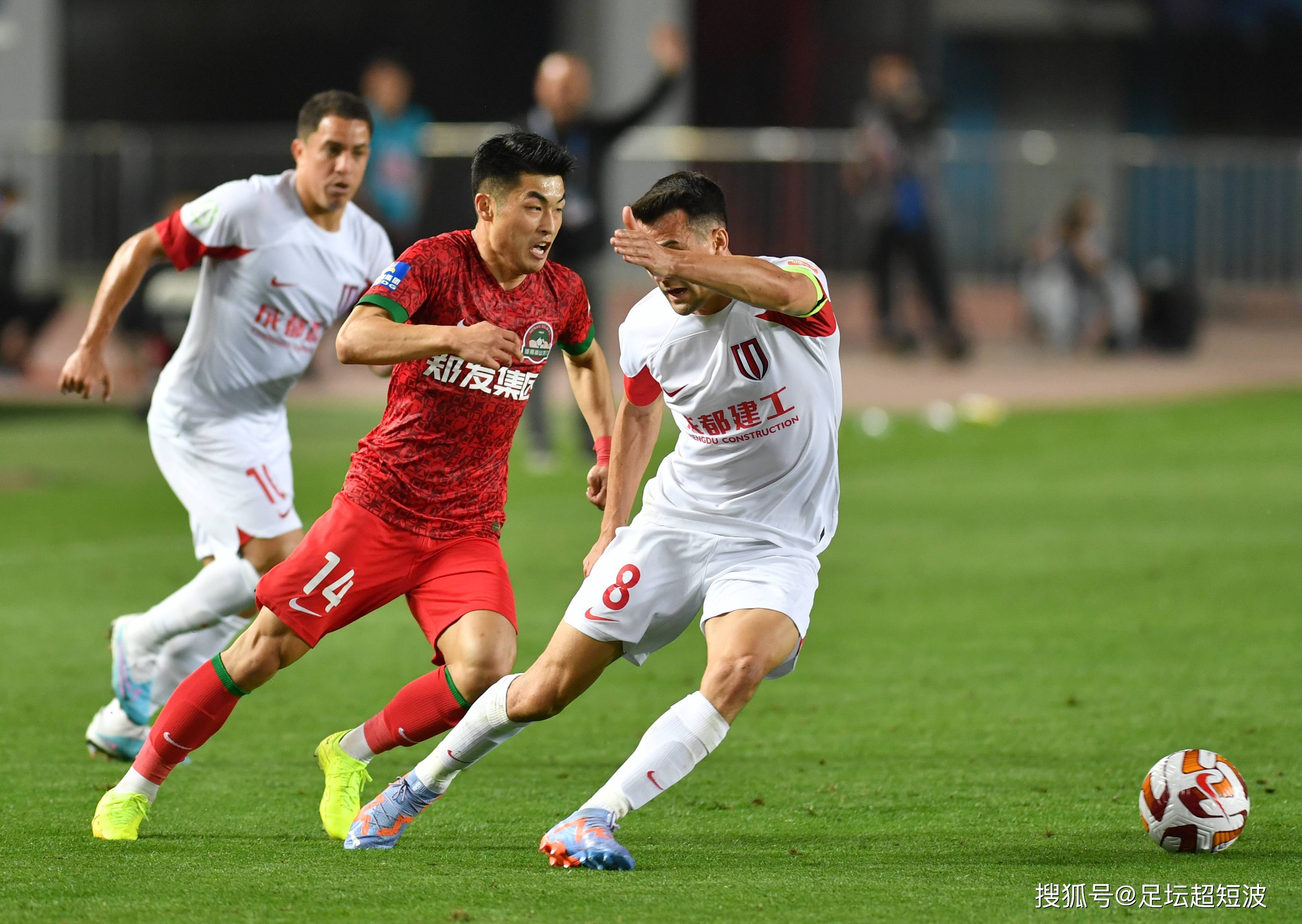 在过去的一 在过去的一