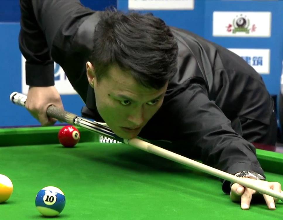 李月汝的角 李月汝的角