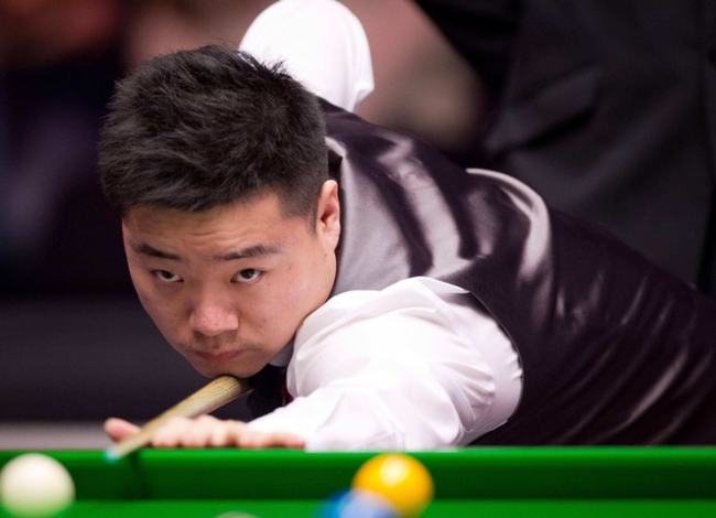 因为比赛刚 因为比赛刚