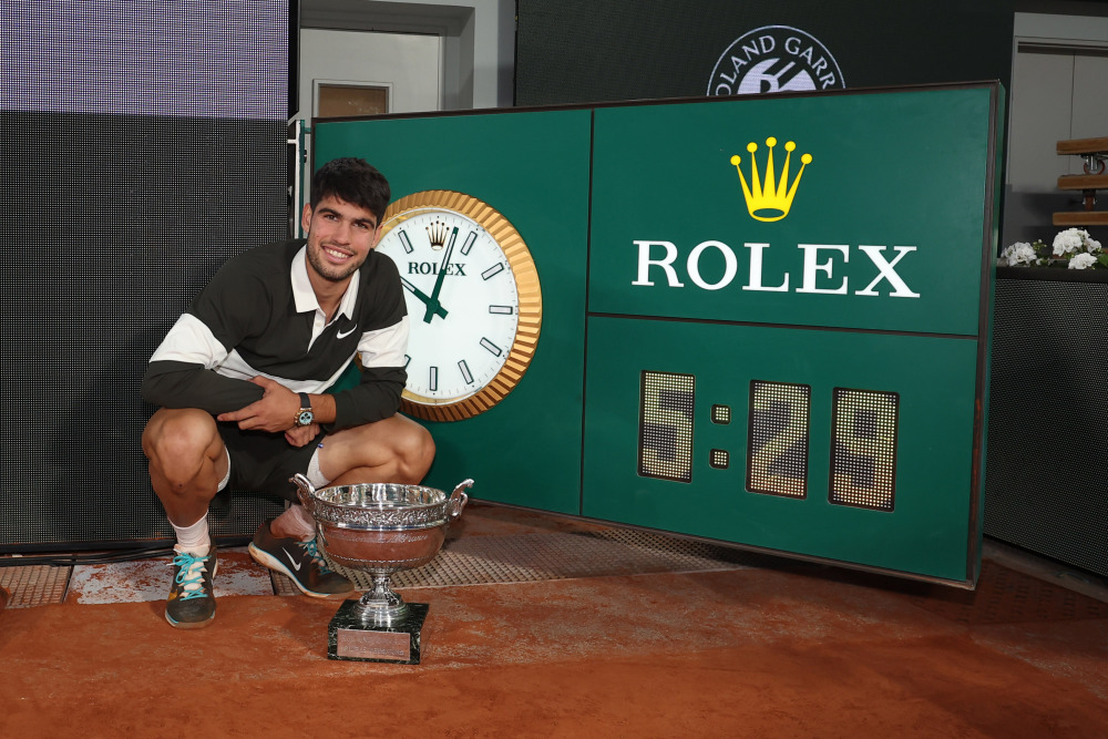 心驰神往 心驰神往