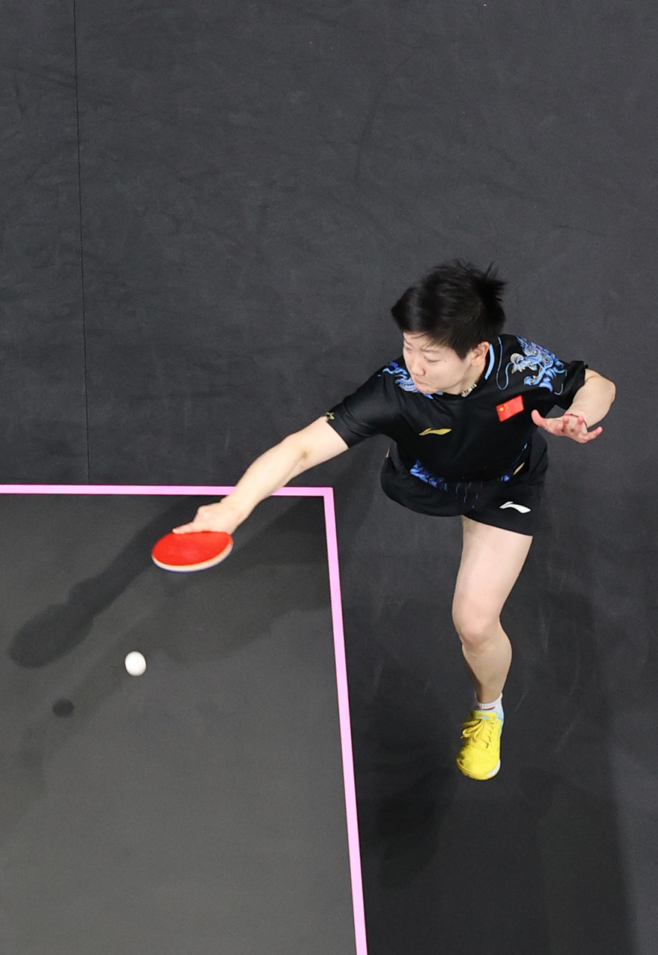 出的学习能 出的学习能