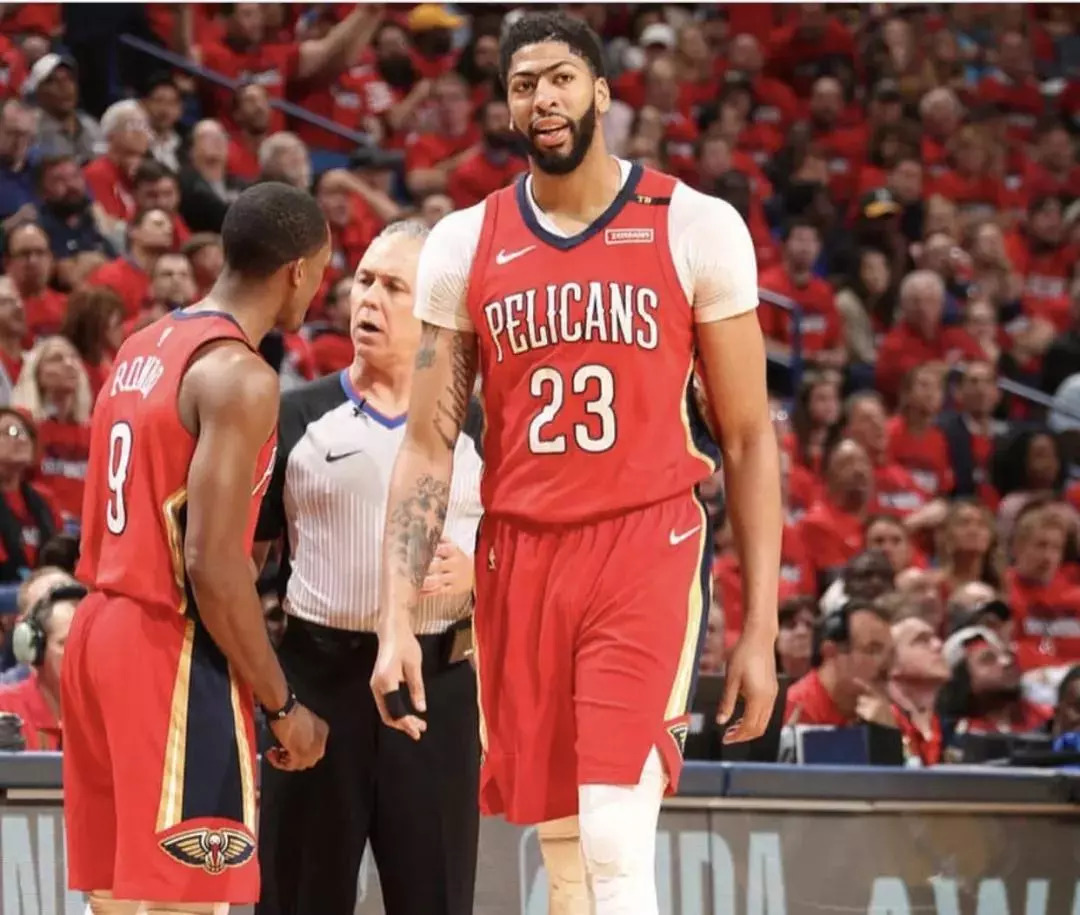 斯特鲁斯：我是罗斯球迷 也从巴特勒身上学到很多