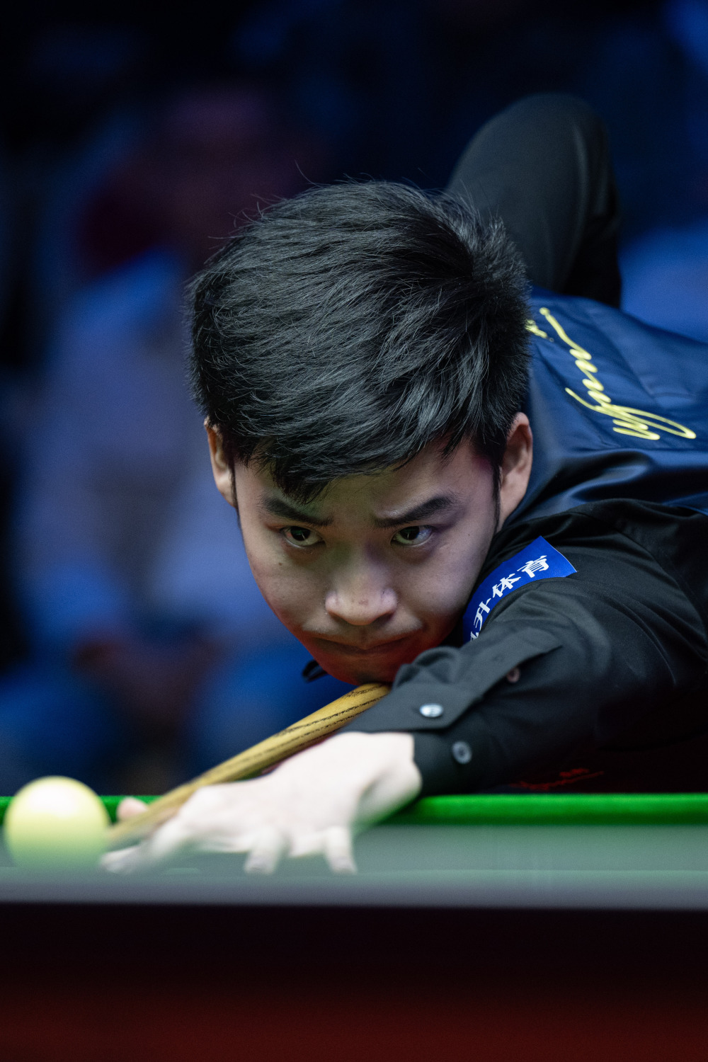 术价值齐聚 术价值齐聚